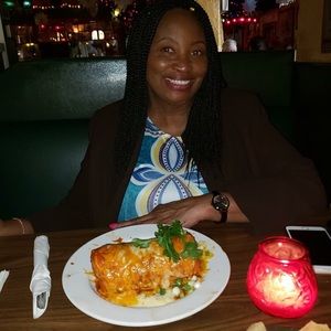 Meet your Posher, Bonnie